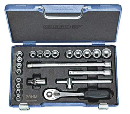 Gedore D 30 HMU-10 7724107