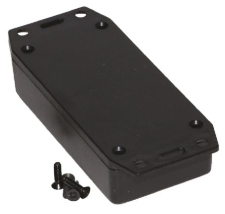 Hammond 1591XXAFLBK 7733148