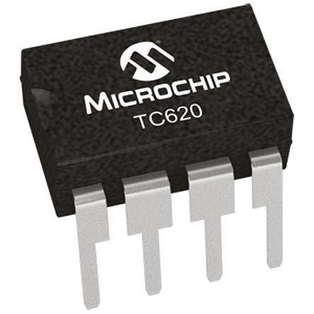 Microchip TC620HEOA 1597431