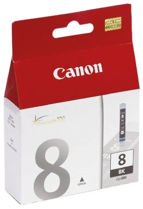 Canon CLI-8BK 7750718
