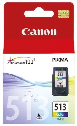 Canon CL-513 7750774