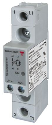 Carlo Gavazzi RGS1A60D25KKE 7753127