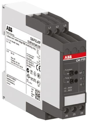 ABB 1SVR730784R2300 7757889