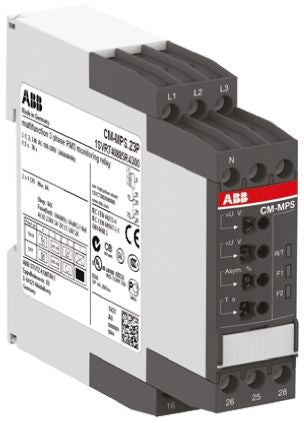 ABB 1SVR730884R4300 7757911