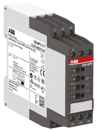 ABB 1SVR730885R1300 7757914