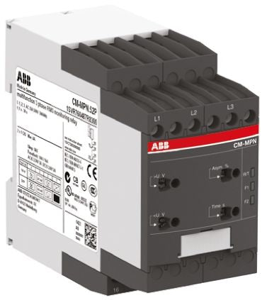 ABB 1SVR750488R8300 7757924