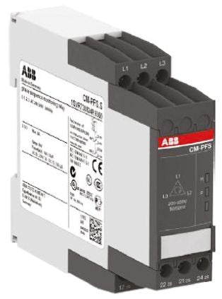 ABB 1SVR740824R9300 7758021