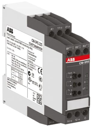 ABB 1SVR730841R1400 7758015