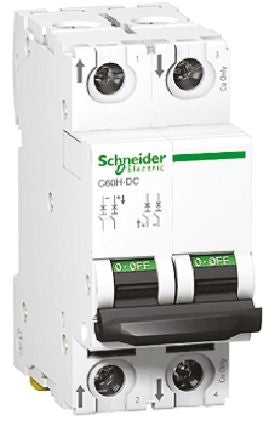 Schneider Electric A9N61537 7763225
