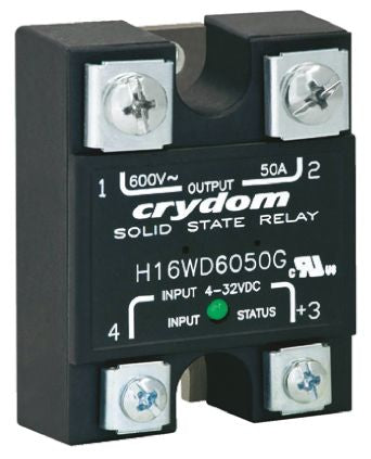 Sensata / Crydom H16WD6050G-10 7761096