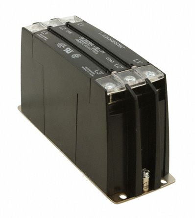 Schaffner FN3026HL-20-71 1705204
