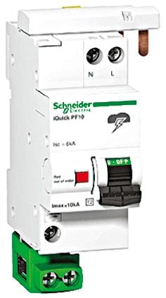 Schneider Electric A9L16617 7763830