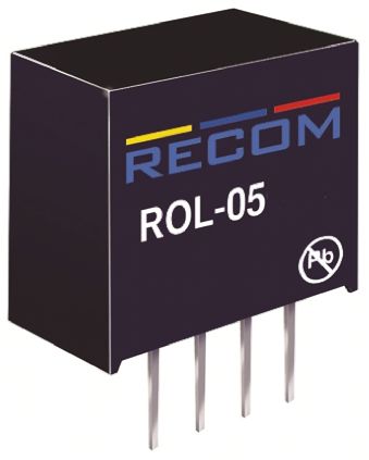 Recom ROL-0512S 7773272