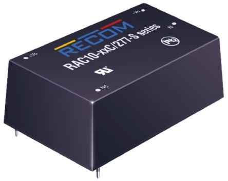 Recom RAC10-15SC/277 7773446