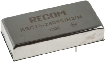 Recom REC10-2405S/H2/M 1666709