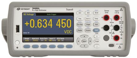 Keysight Technologies 3446ACCU 7777108