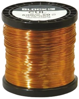 Block CUL 500/0,85 7790731