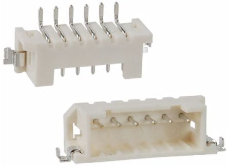 Hirose DF3EA-6P-2H(21) 1347638