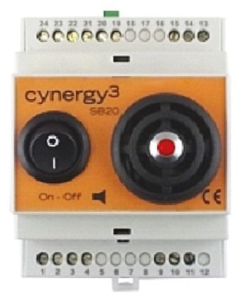 Cynergy3 SB20 7800292