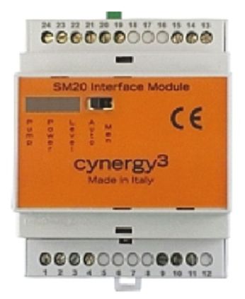 Cynergy3 SM20 7800298