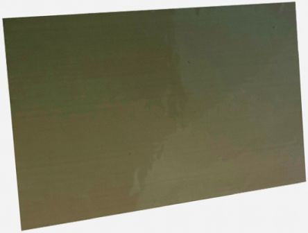 Intelligent LED Solutions ILA-TIM-17FL-215X194-0A 7805837