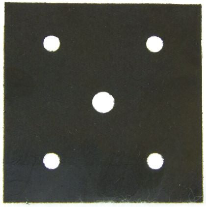 Intelligent LED Solutions ILA-TIM-SQUARE-58X58-1A 7805874