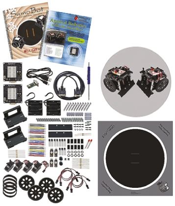 Parallax Inc 27402 7810936