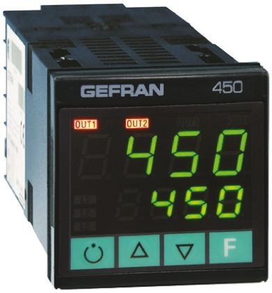 Gefran 450-D-R-1 7815032