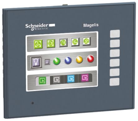 Schneider Electric HMIGTO1310 7815874