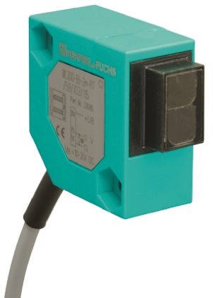 Pepperl + Fuchs ML300-8-H-200-RT/25/115/120 7815972