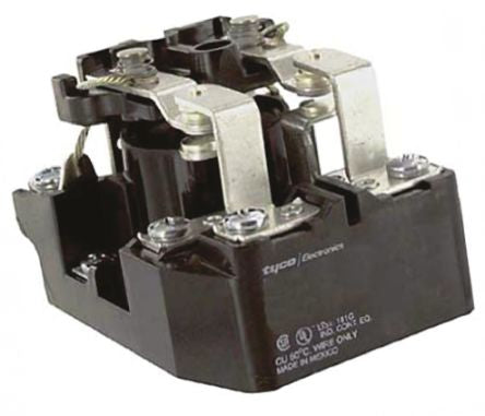 TE Connectivity PRD-11DH0-12 4-1393127-7 7821637