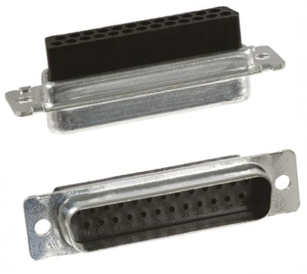 TE Connectivity 207464-7 7826109