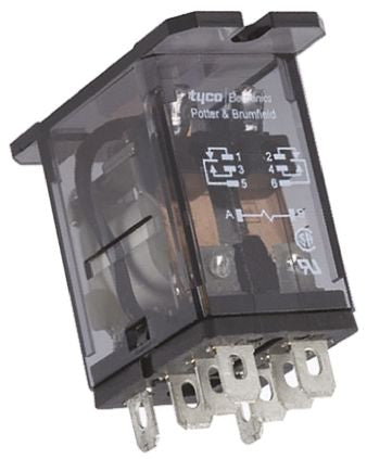 TE Connectivity K10P-11D15-110 7826972