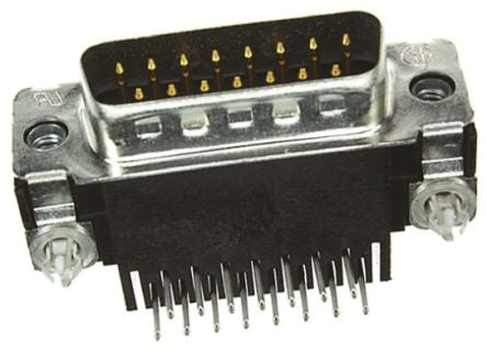 TE Connectivity 5747833-4 8719715