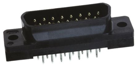 TE Connectivity 5208007-2 7829583