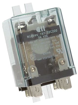 TE Connectivity 18732C200 7830328