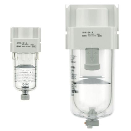 SMC AF40-F04BD-A 7831848