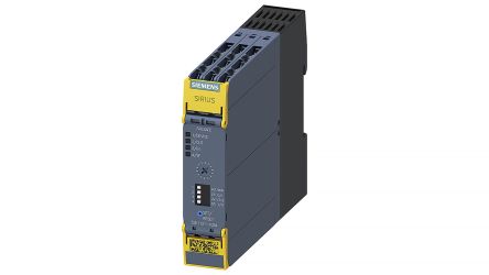 Siemens 3SK1121-1CB41 7845803