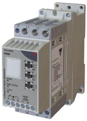 Carlo Gavazzi RSGD4045E0VX20 7850770