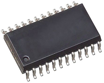 Maxim Integrated MAX7219EWG+ 1897545