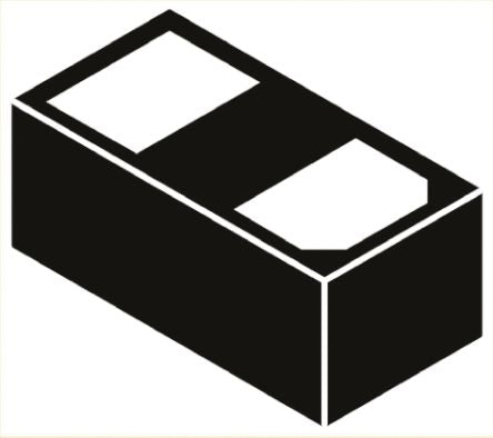 ON Semiconductor ESD7481MUT5G 1628874