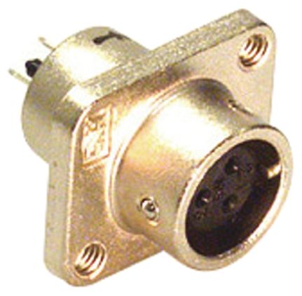 Hirose MXR-8R-3SA(71) 7878052