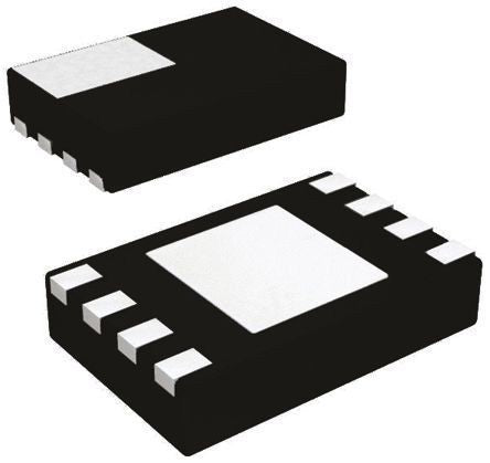 ON Semiconductor NCS2220AMUT1G 1629570