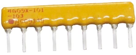 Bourns 4609X-101-153LF 7884076