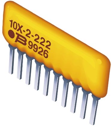 Bourns 4610X-102-103LF 6928575
