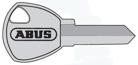 ABUS Master Key MK65501 7887961