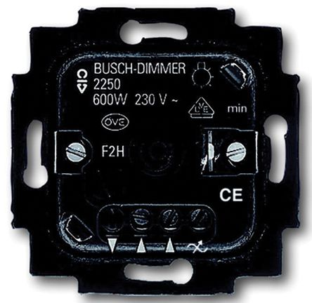 Busch Jaeger - ABB 2250 U 7903054