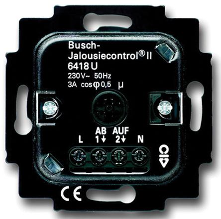 Busch Jaeger - ABB 6418 U 7903072