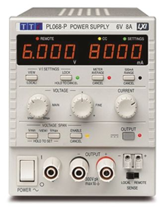 Aim-TTi PL068-P 7904757