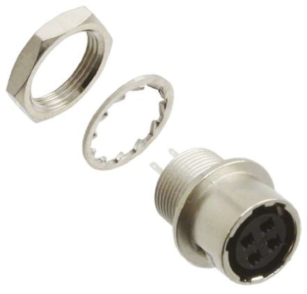 Hirose HR10A-7R-4SB(73) 7905101